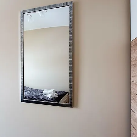 Apartamento Jaglana Gdansk