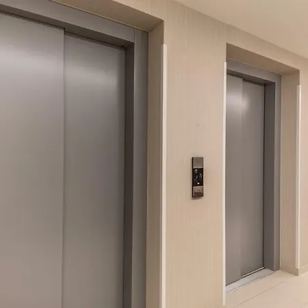 Jaglana Apartamento Gdansk