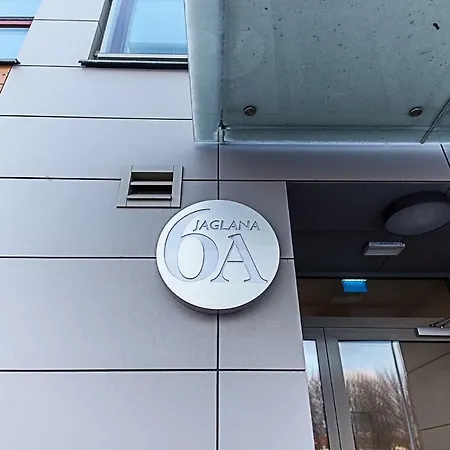Jaglana
