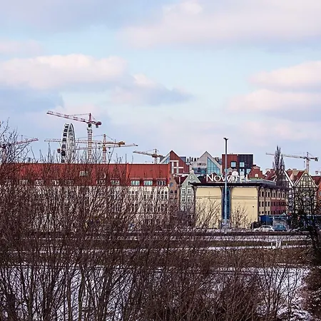 Jaglana * Gdansk
