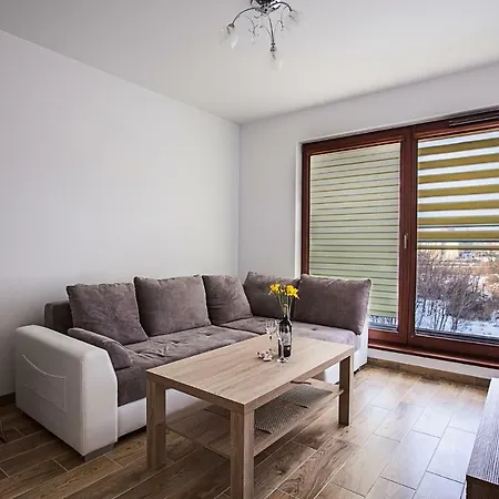 Apartamento Jaglana