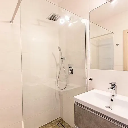 Apartamento Jaglana *